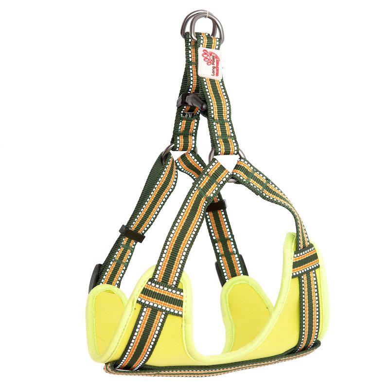 Long Paws Reflective Comfort Dog Harness - Image 9