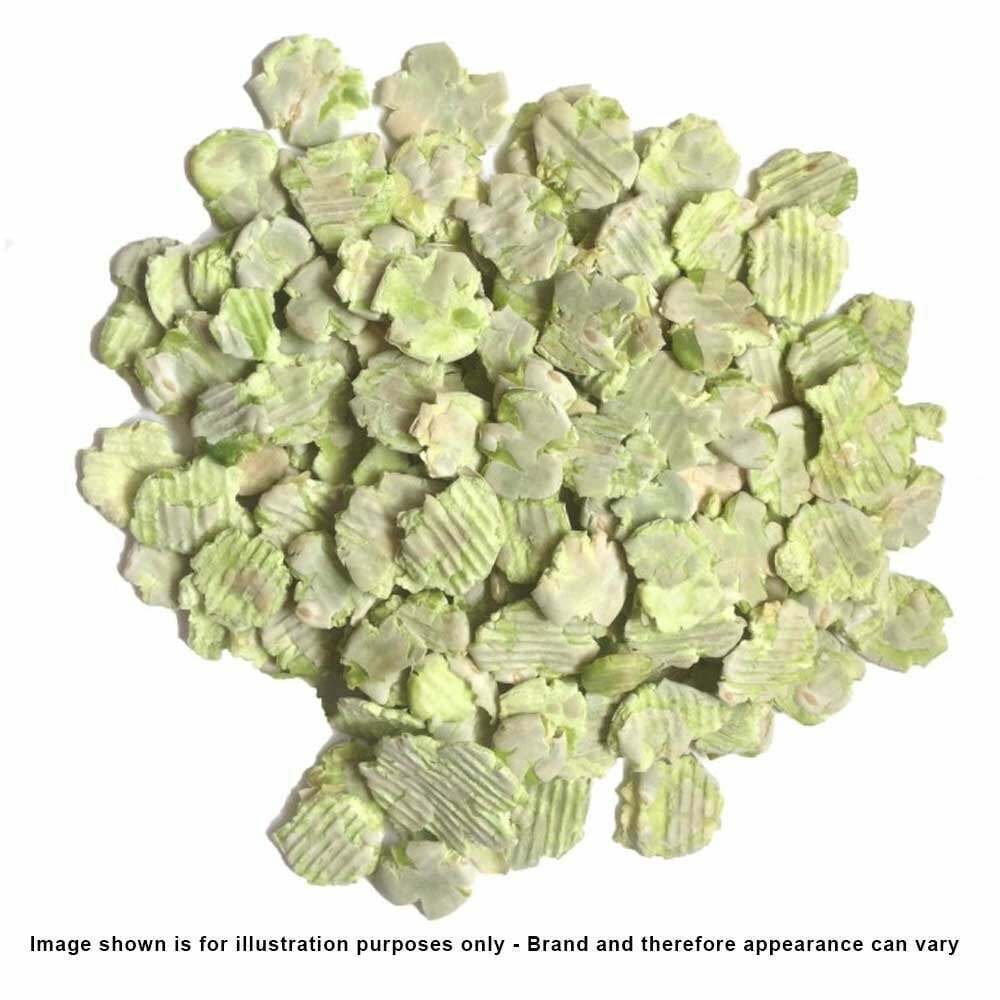 MMF Flaked Peas Small Animal Food - 25kg - Image 2