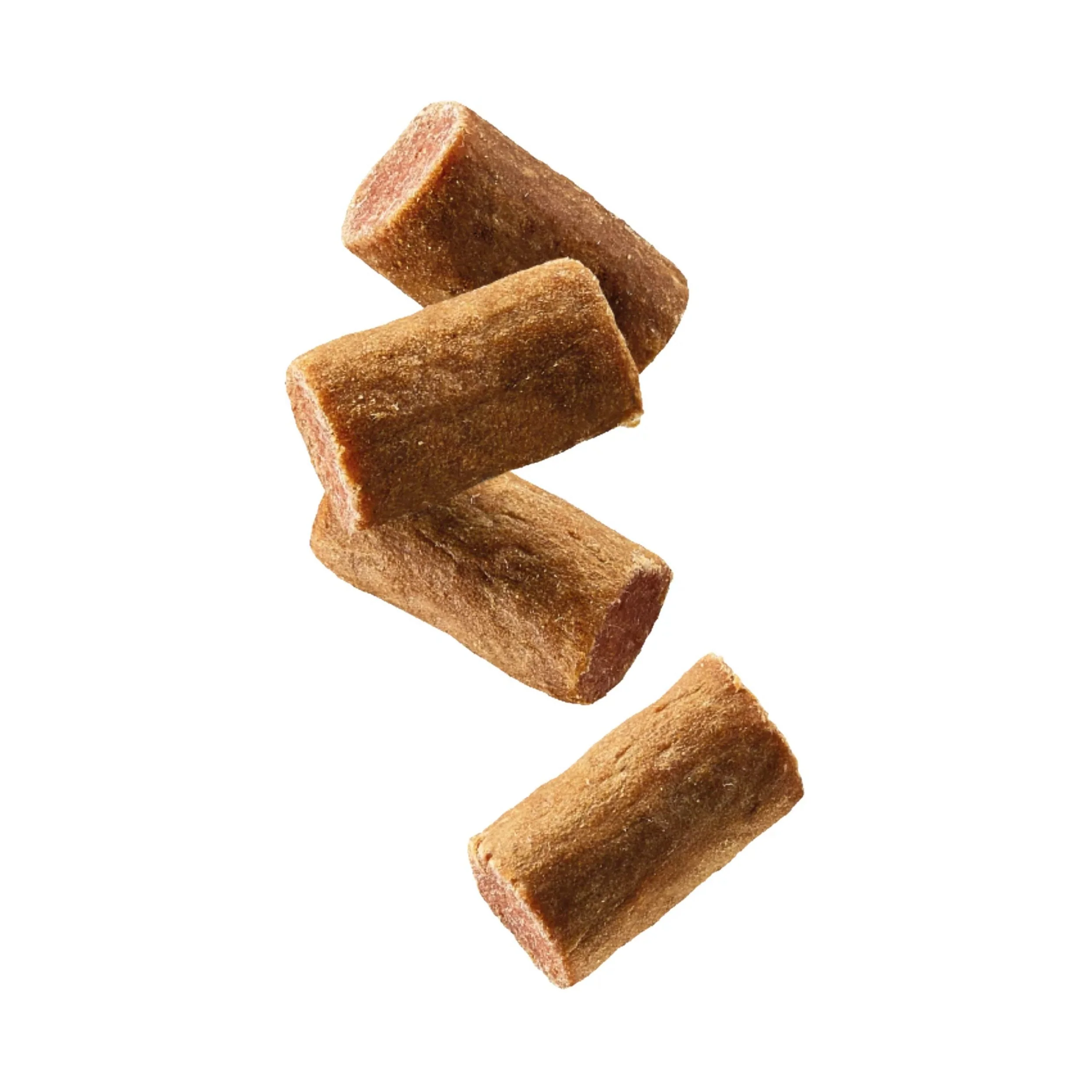 Natures Menu Meaty Treats Beef Dog Treats 50g x 12 - Image 4