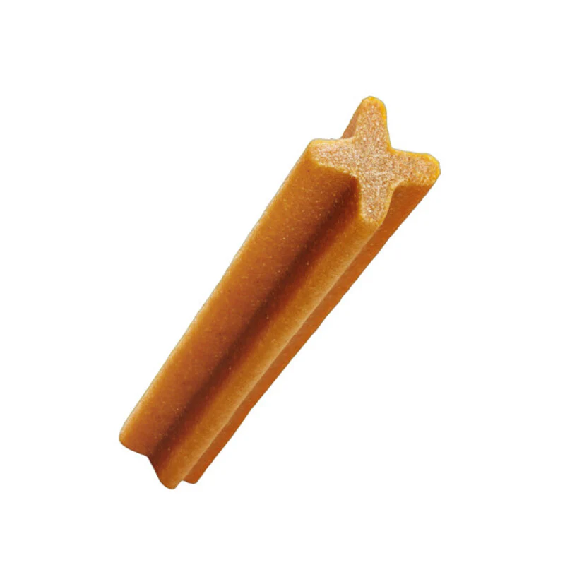 Pedigree Dentastix Daily Dental Chews Medium Dog Treats 5 Sticks x 14 Packs - Image 4