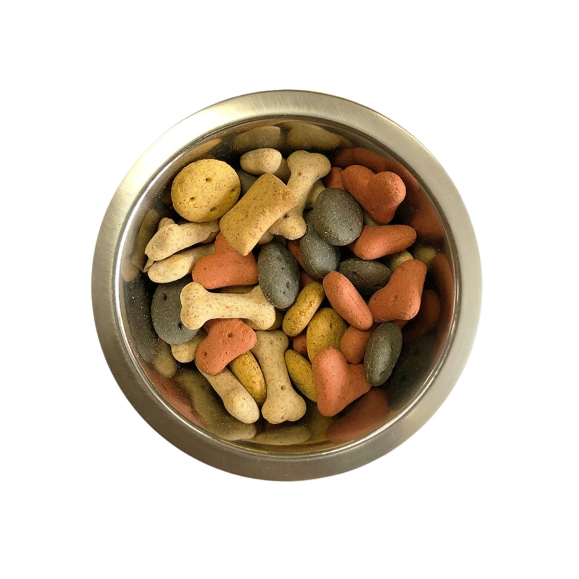 Pointer Biscuit Selection Dog Treats 10kg - Image 2