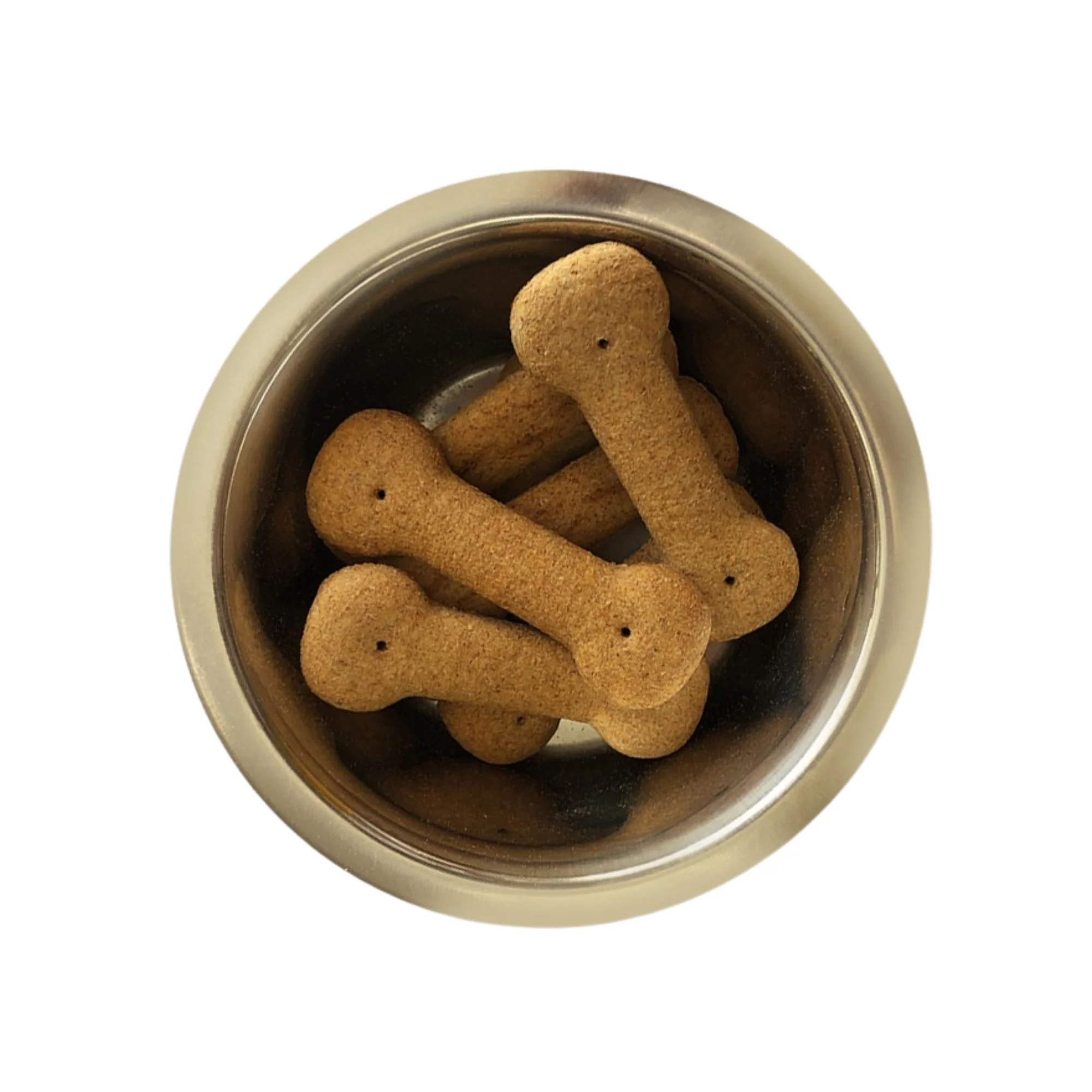 Pointer Plain Large Bones Dog Treats 10kg - Image 2