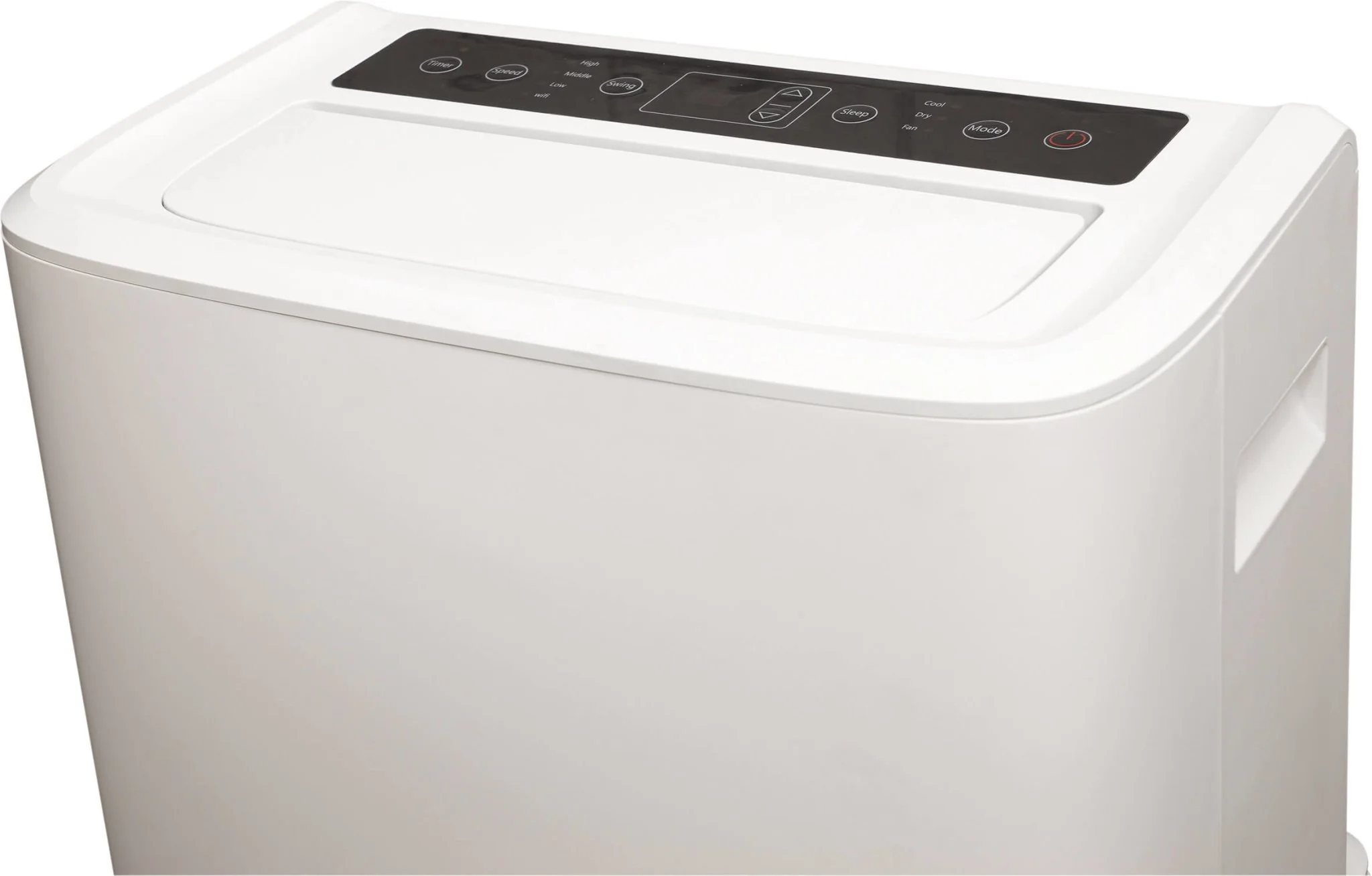 Prem-I-Air 14000 BTU Portable Local Air Conditioner with Remote Control - Image 8