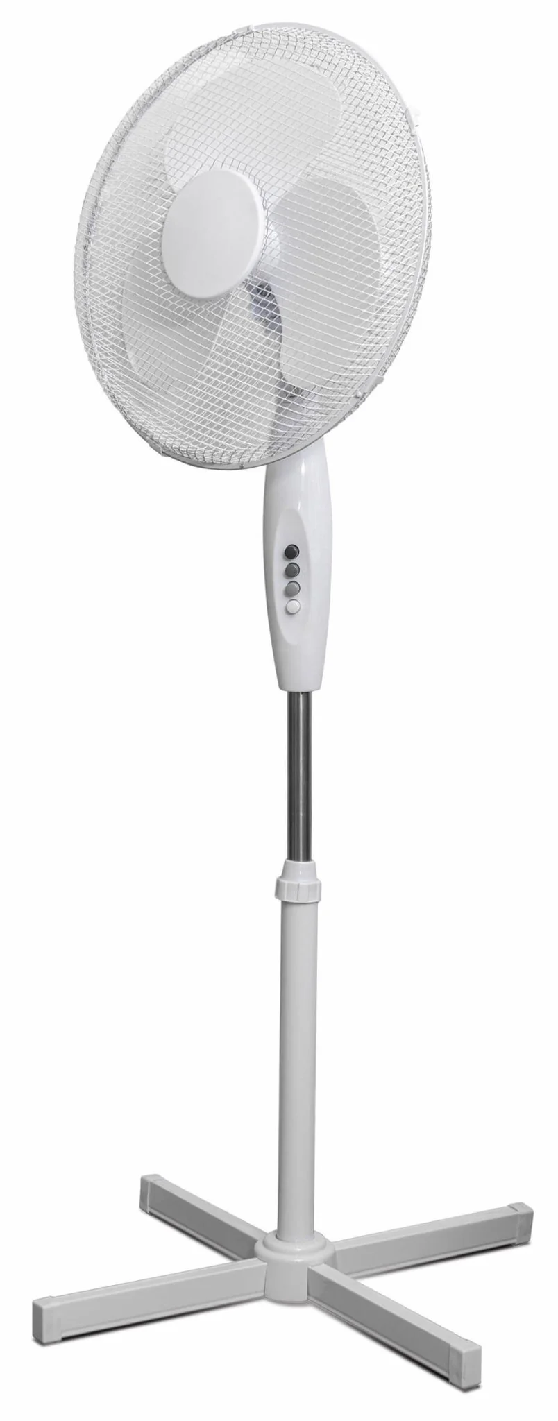 Prem-I-Air 40cm Oscillating Pedestal Fan with 3 Speed Settings - Image 3