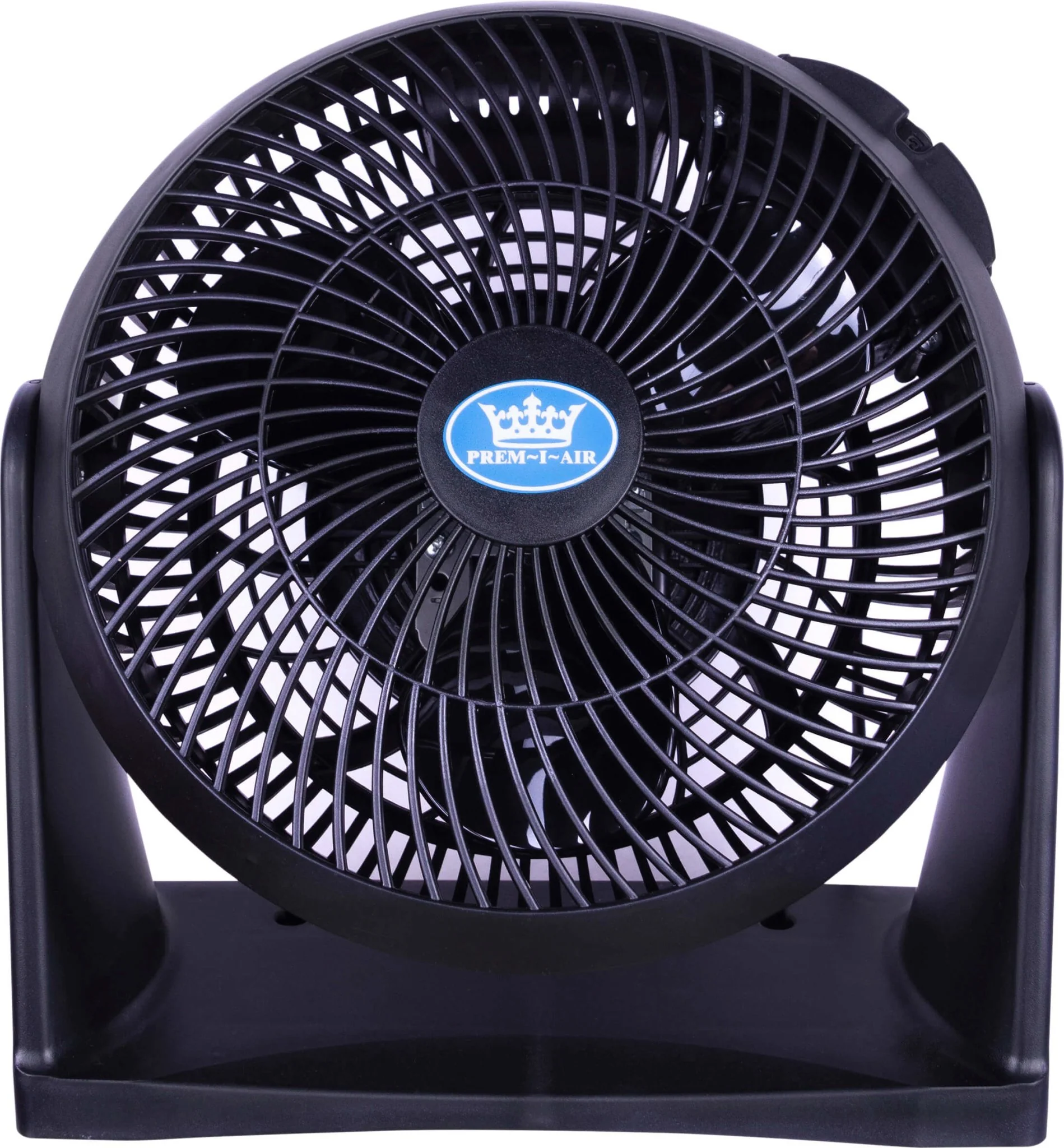 Prem-I-Air High Velocity Fan - Floor or Wall Mountable - Image 3