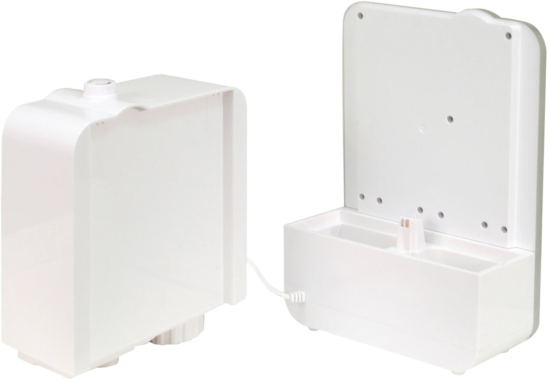 Prem-I-Air Sonico Ultrasonic Air Humidifier with 5L Water Tank - Image 3