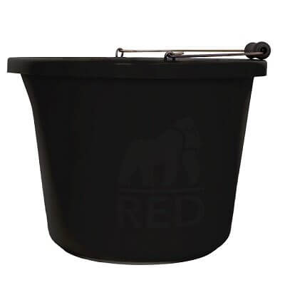Red Gorilla Premium Bucket 15L - Image 3
