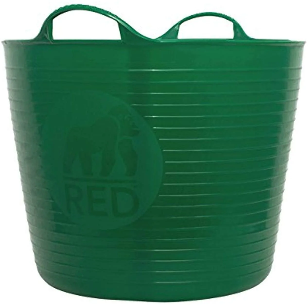 Red Gorilla Tubtrug Buckets - Image 10