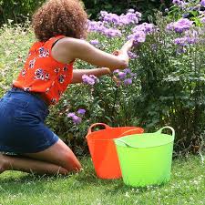 Red Gorilla Tubtrug Buckets - Image 11