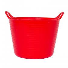 Red Gorilla Tubtrug Buckets - Image 2