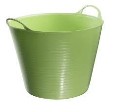 Red Gorilla Tubtrug Buckets - Image 4