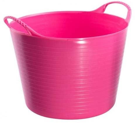 Red Gorilla Tubtrug Buckets - Image 6