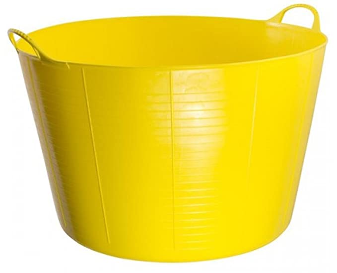 Red Gorilla Tubtrug Buckets - Image 9