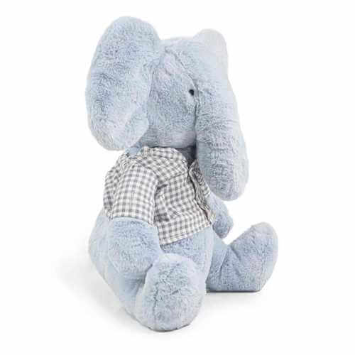 Rosewood Maxi Elton Elephant Plush Dog Toy - Image 4