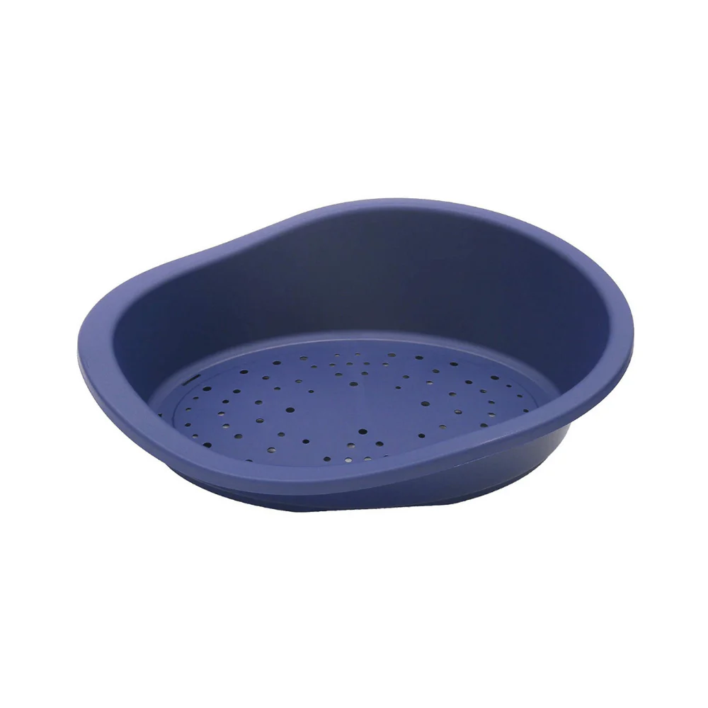 Rosewood Sonny Plastic Dog Bed - Image 4