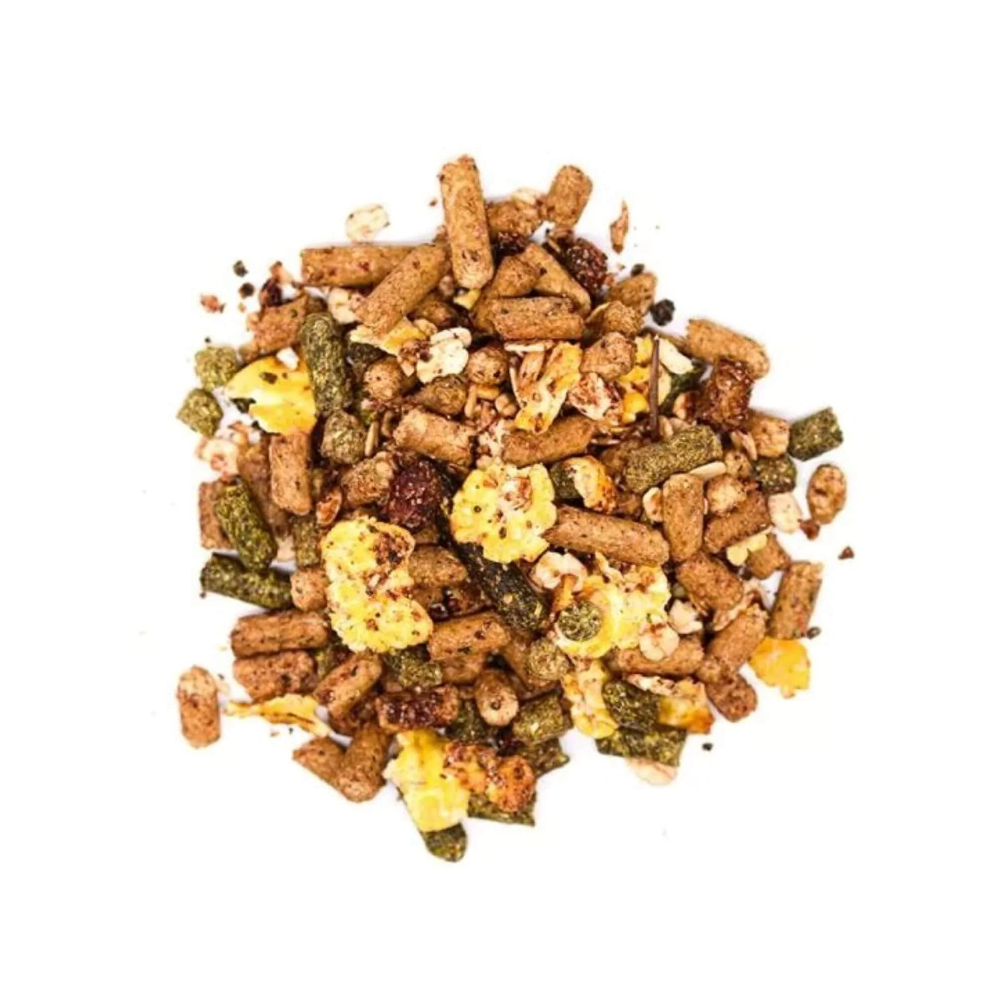 Rowen Barbary Sports Mash Horse Feed 20kg - Image 2