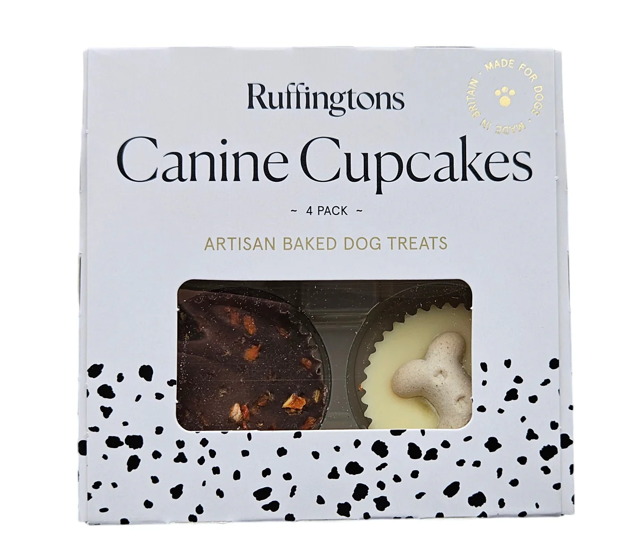Ruffingtons Handcrafted Canine Cupcakes x 20 - Image 3