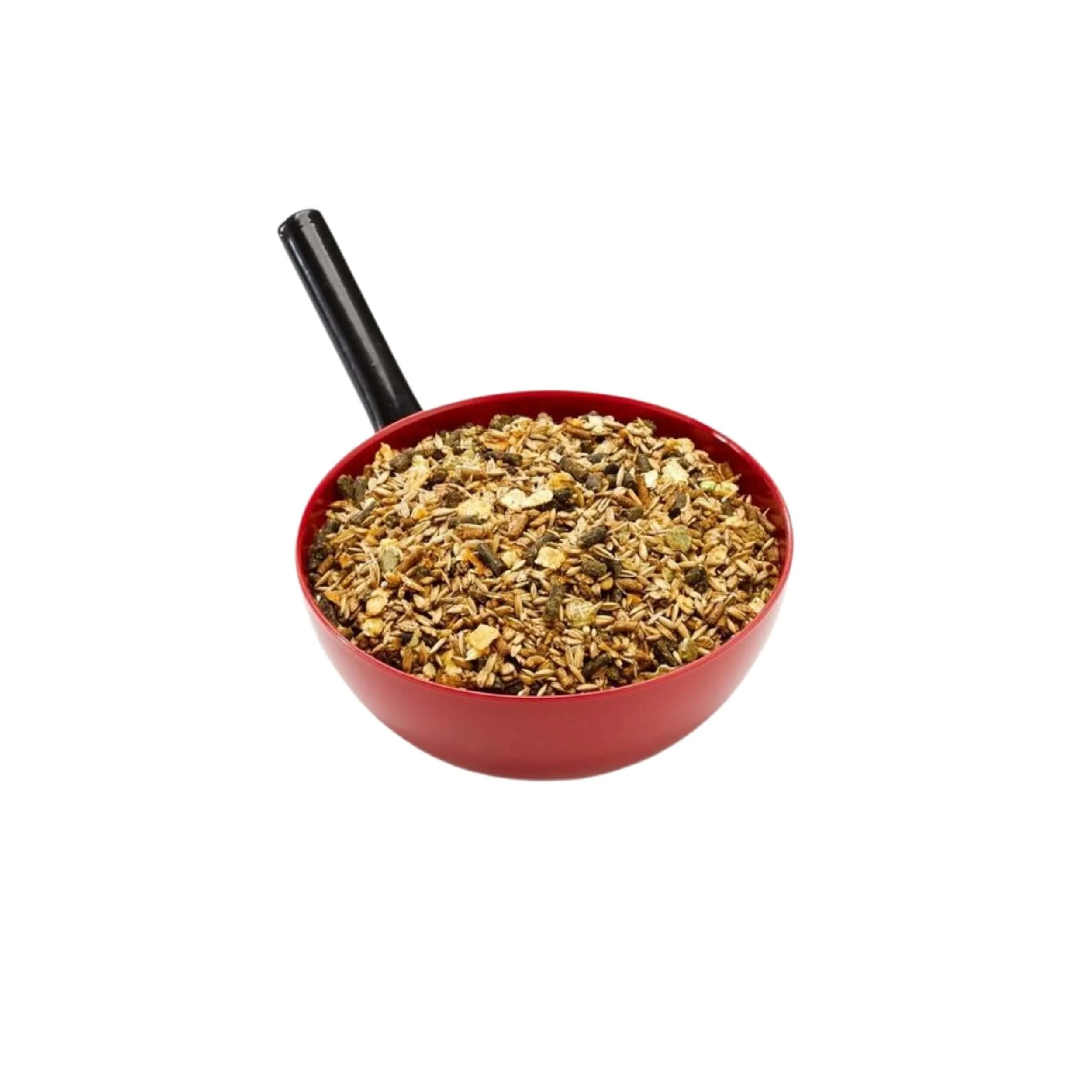 Saracen Competition Fit Mix Horse Feed 20kg - Image 2