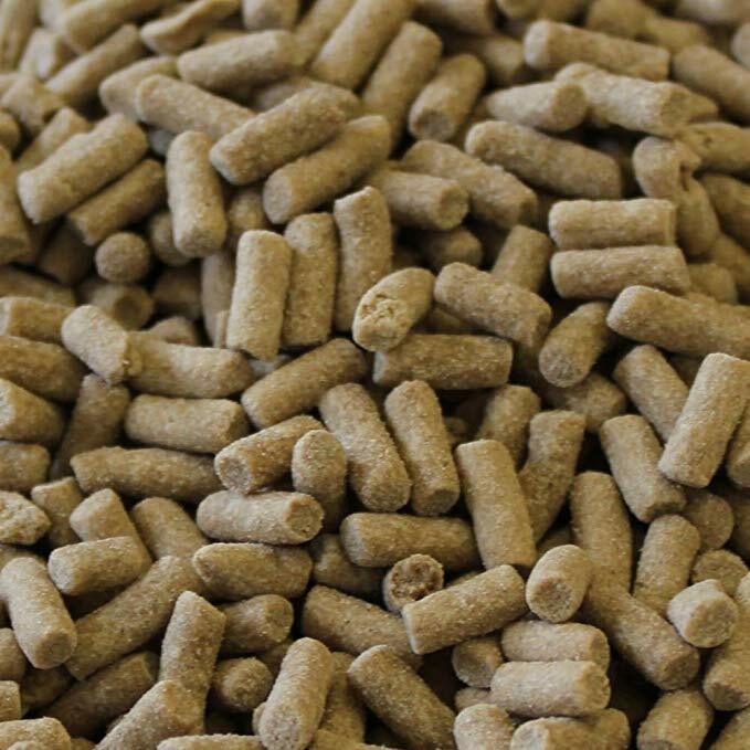 Saracen Equi-Jewel Pellets Horse Feed - 20kg - Image 2
