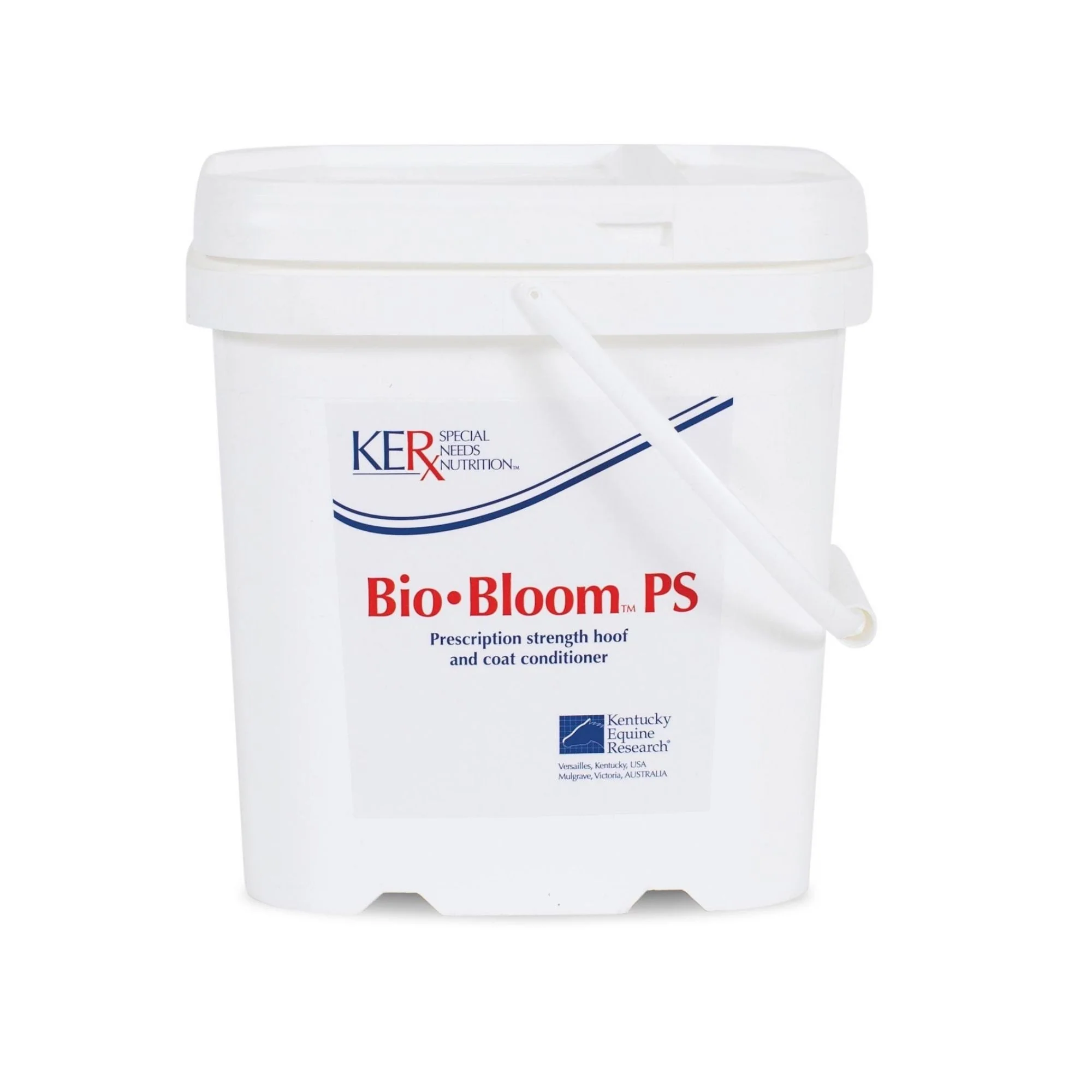 Saracen KERx Bio-Bloom Hoof & Skin Supplement - Image 2