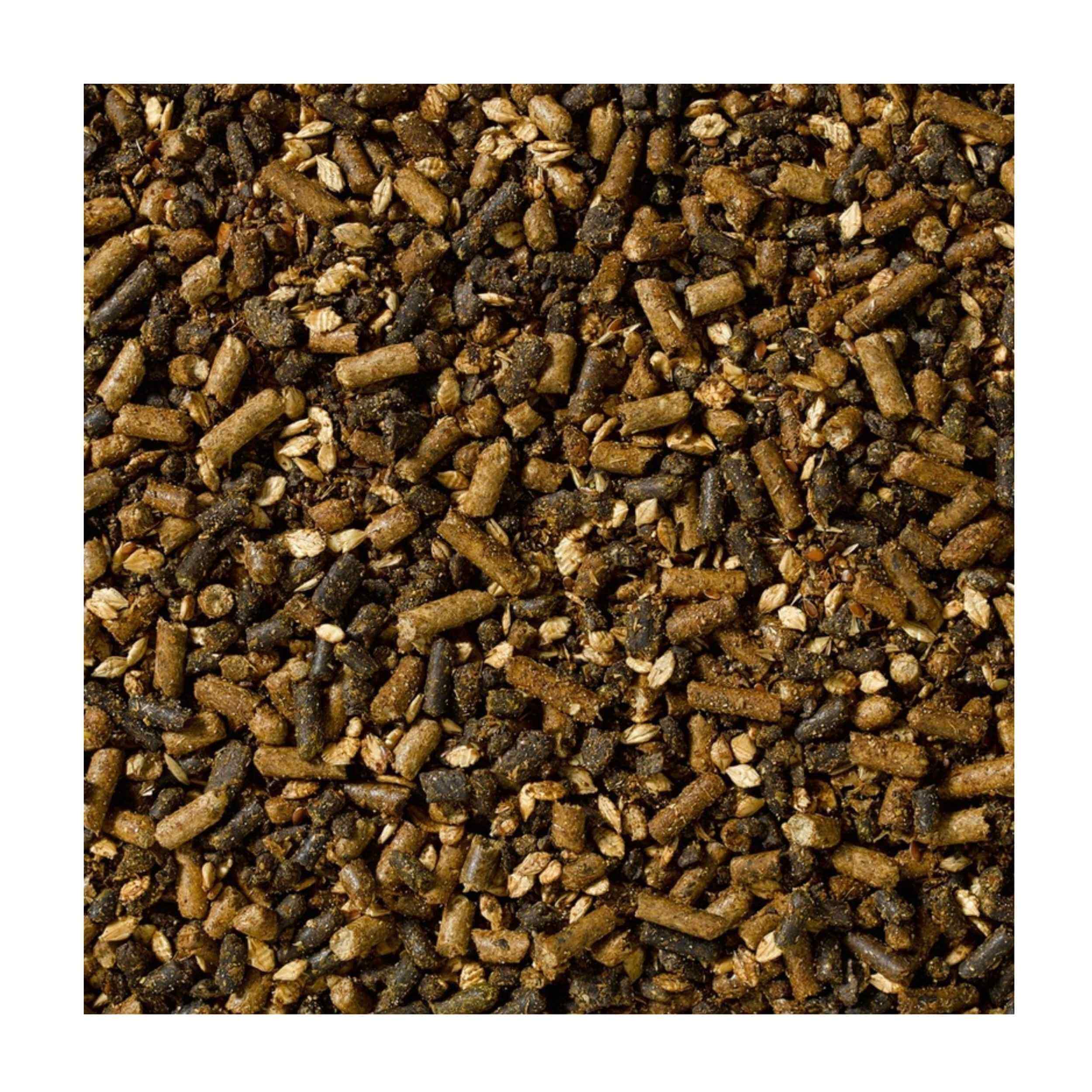 Saracen Re-Covery Mash Horse Food Travel Pouch 1.5kg - Image 2