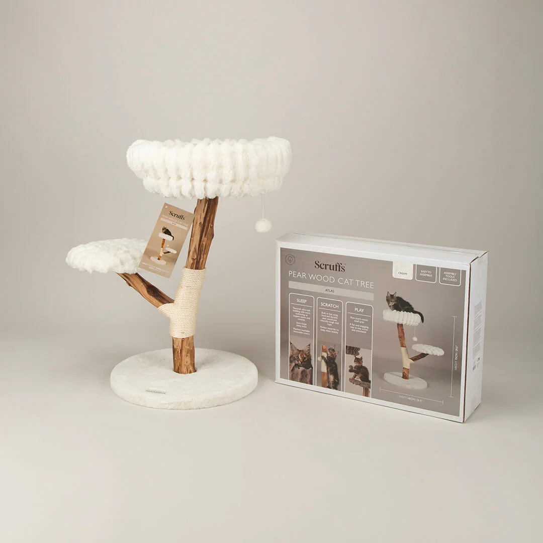 Scruffs Alpine Atlas Cat Tree - Image 3