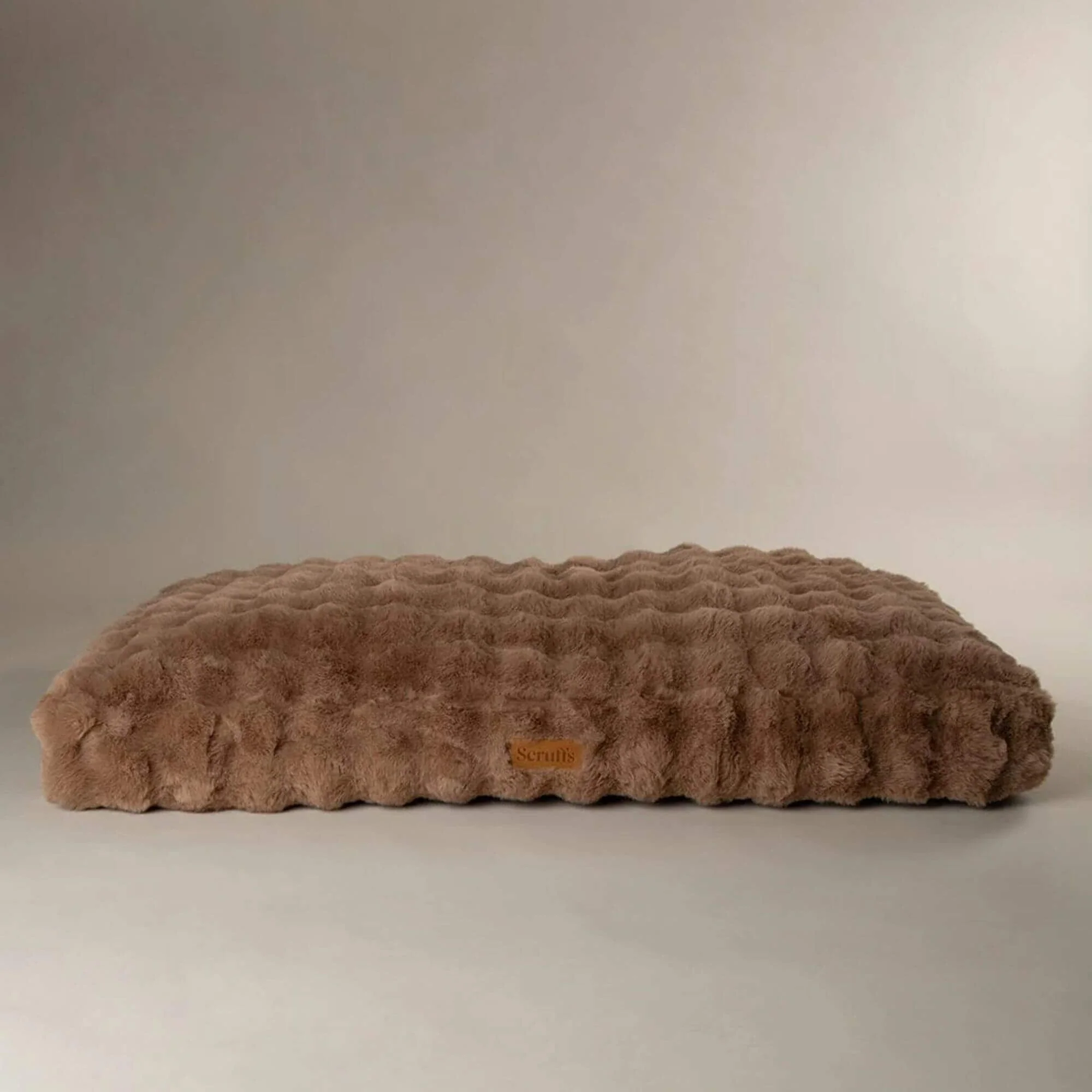 Scruffs Alpine Faux Fur Mattress for Dogs - Image 3