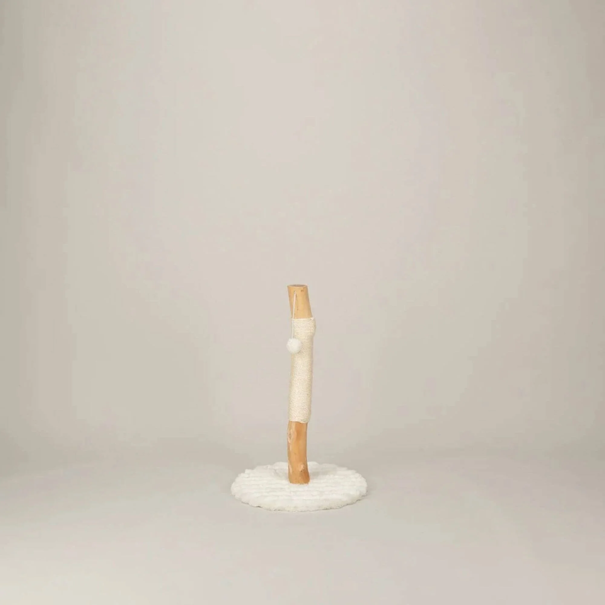 Scruffs Alpine Rockies Cat Scratching Post - Image 5
