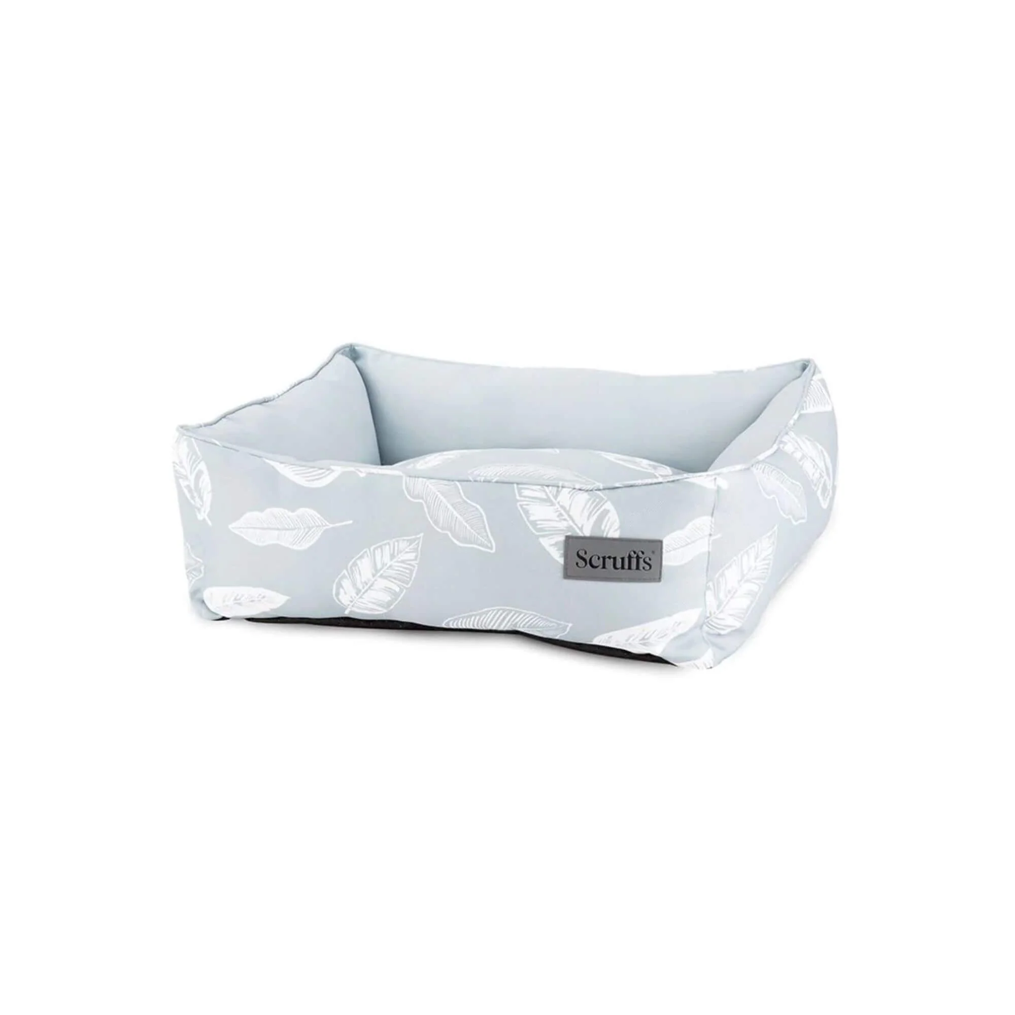 Scruffs Botanical Box Dog Bed - Image 3