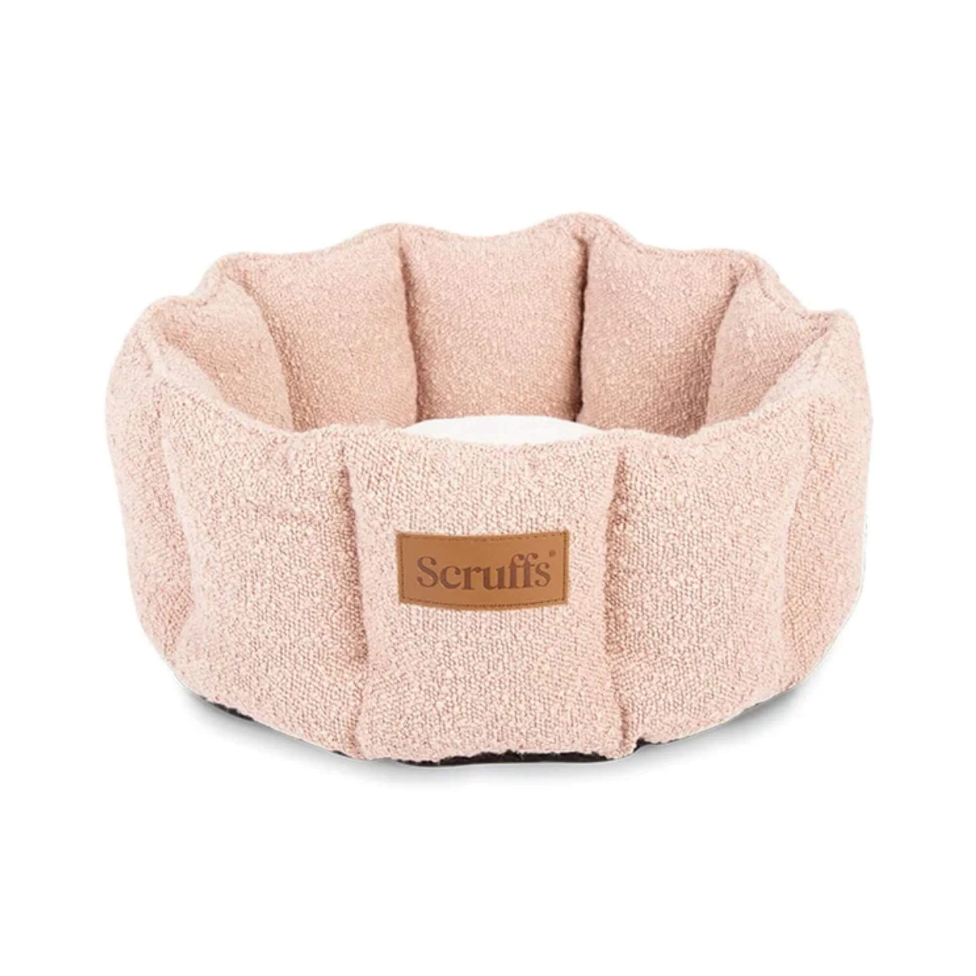 Scruffs Boucle Cat Bed - Image 4