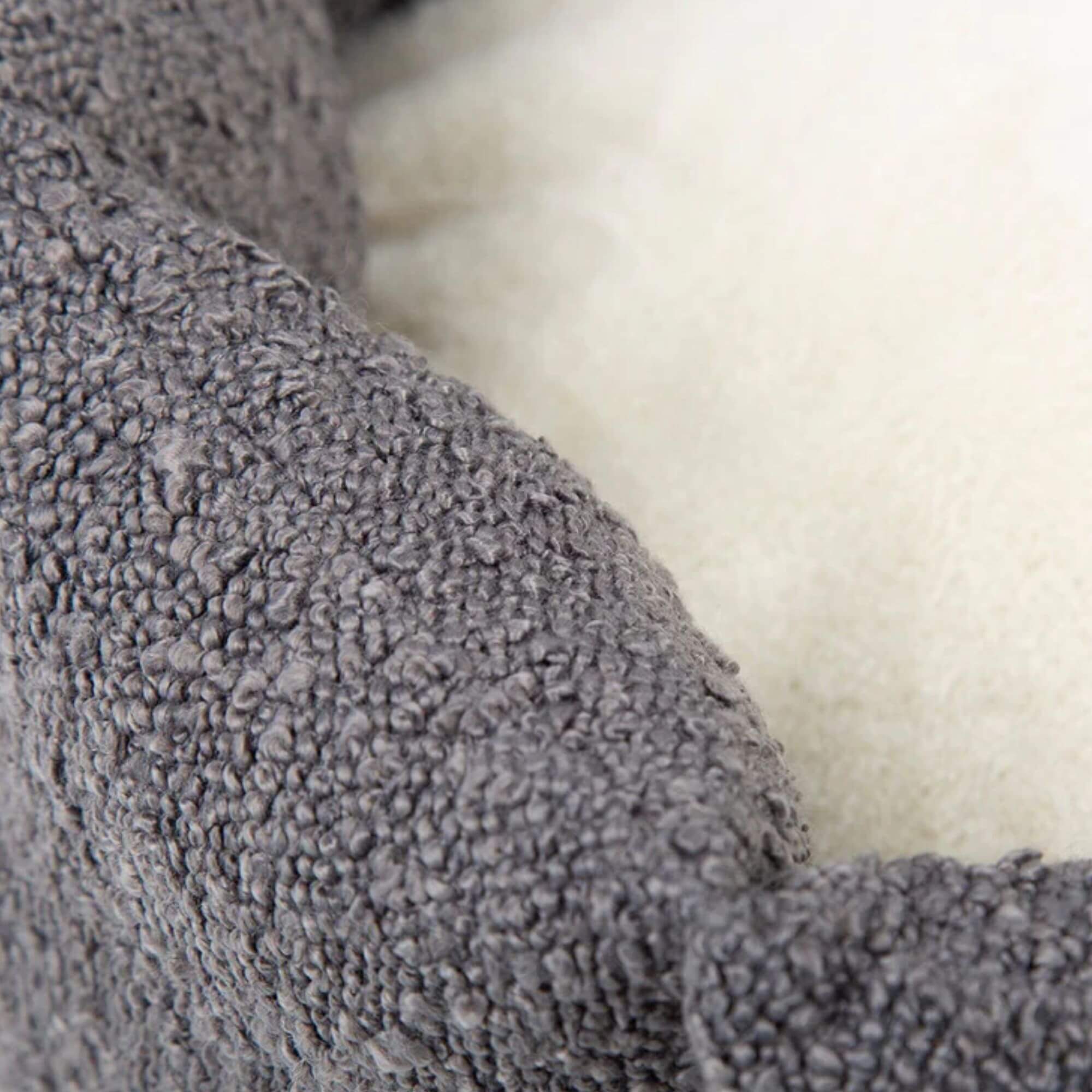 Scruffs Boucle Cat Bed - Image 7