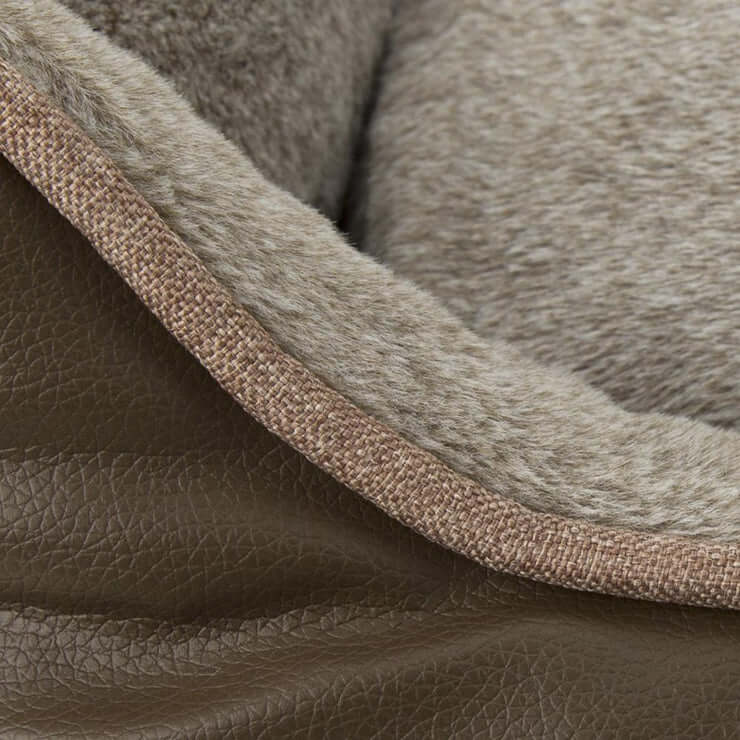 Scruffs Chateau Orthopaedic Box Dog Bed - Image 6