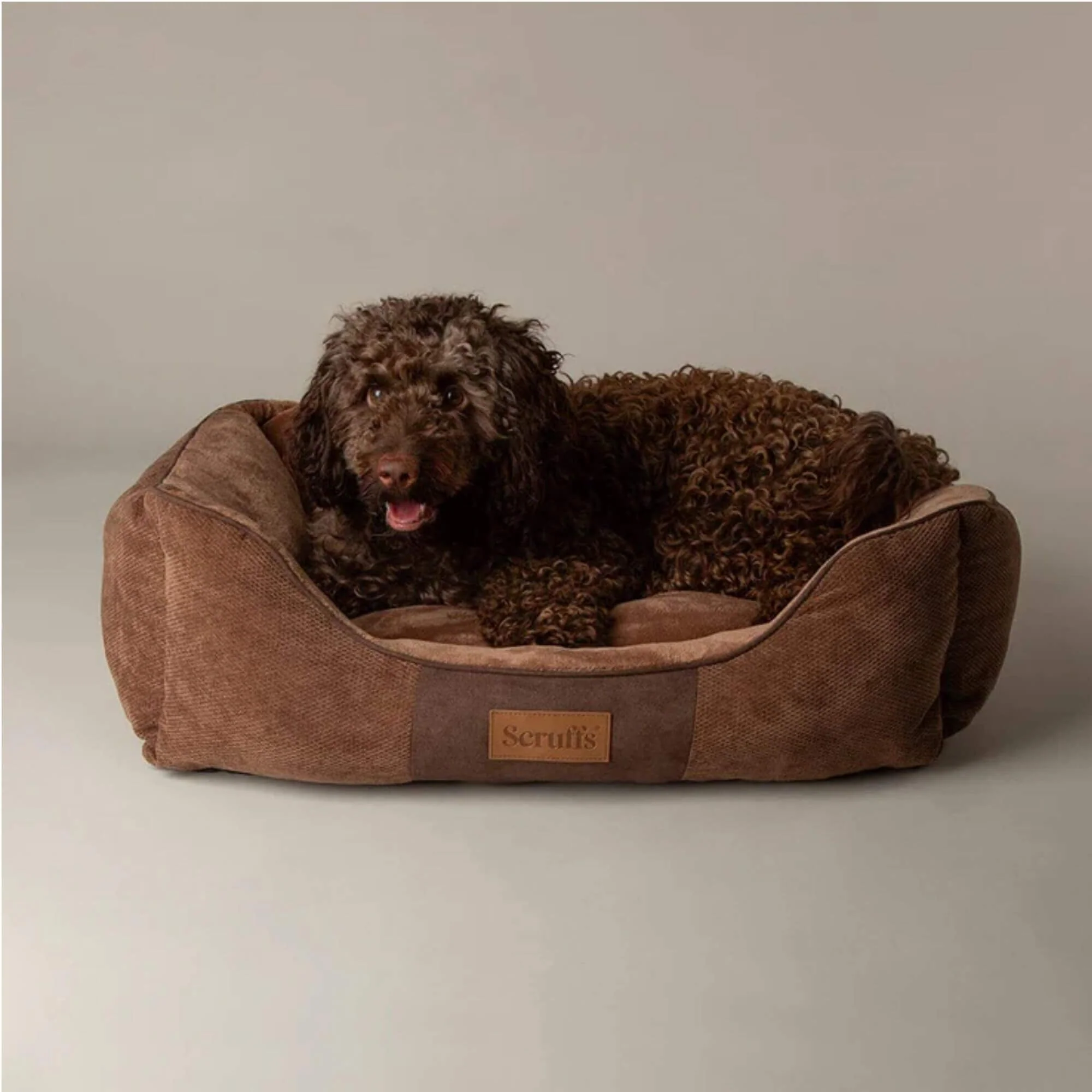 Scruffs Chester Box Dog Bed - Image 2
