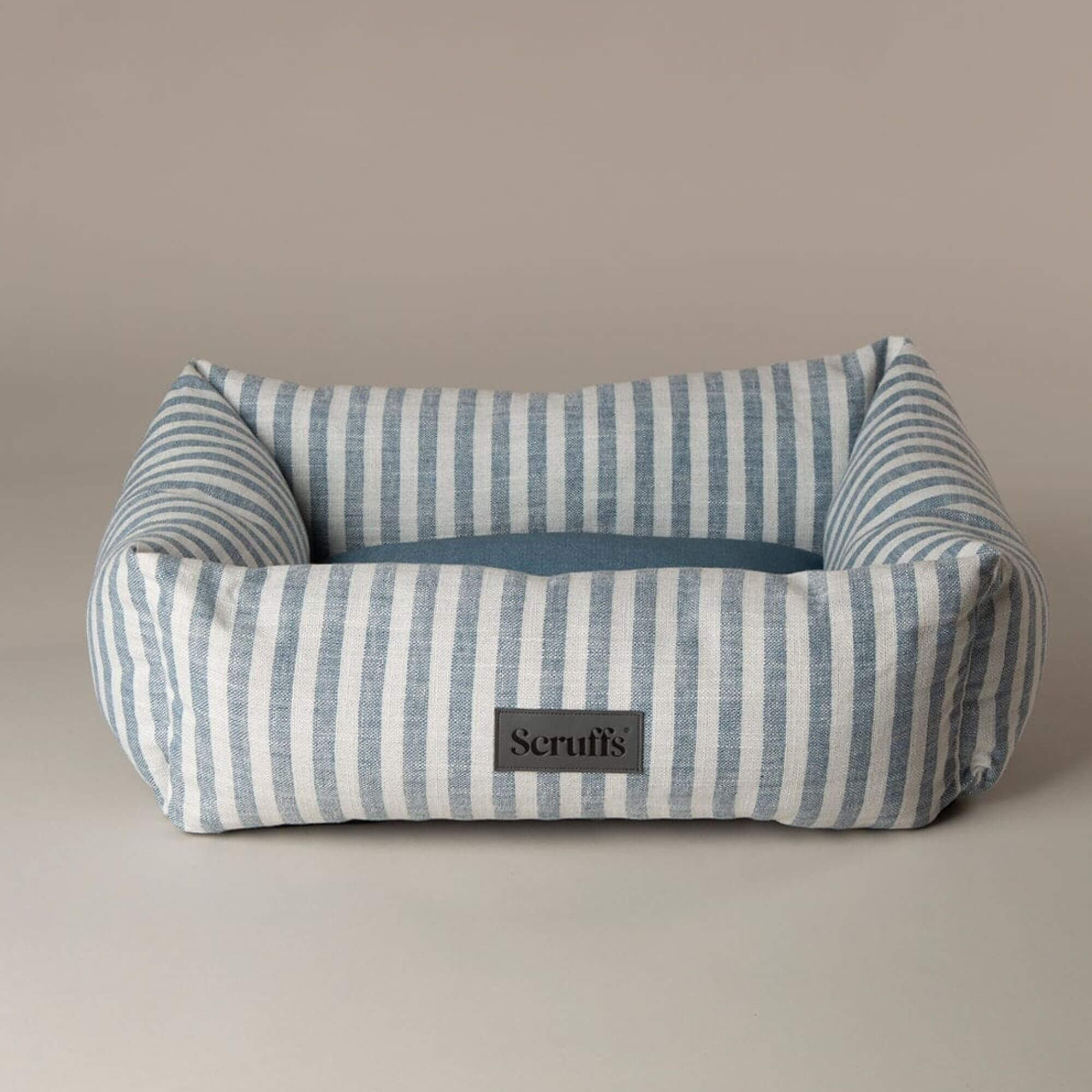 Scruffs Coastal Box Dog Bed - Image 2