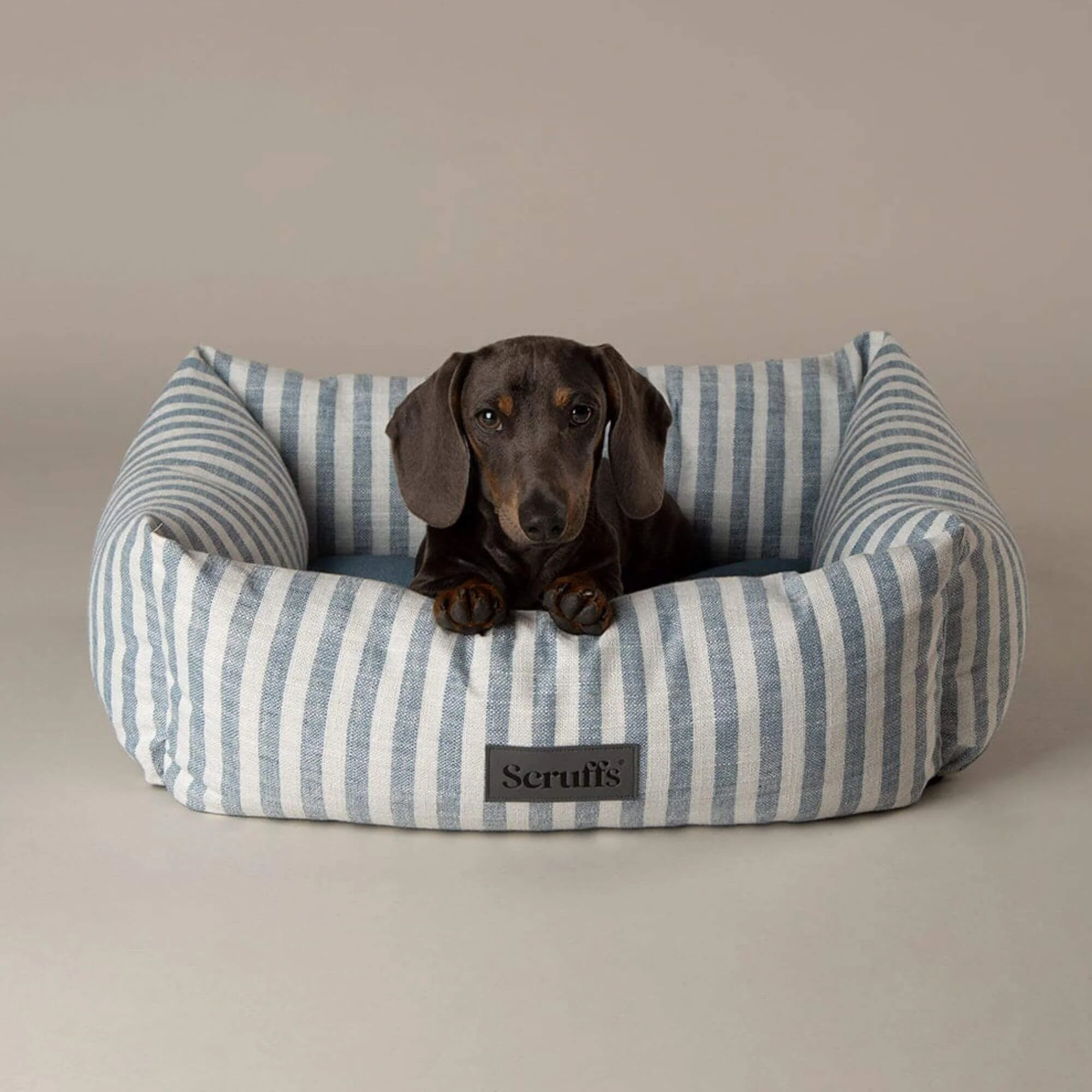 Scruffs Coastal Box Dog Bed - Image 8