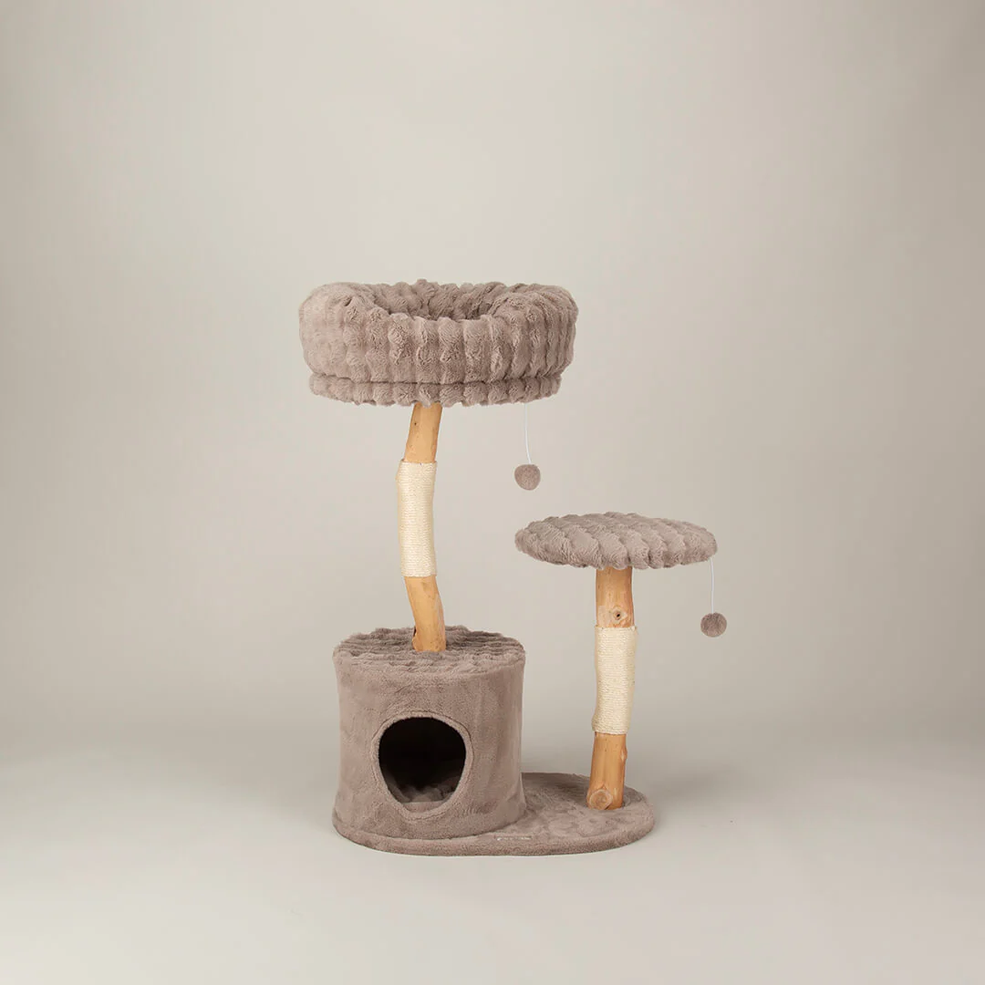 Scruffs Alpine Colorado Cat Tree - Image 2