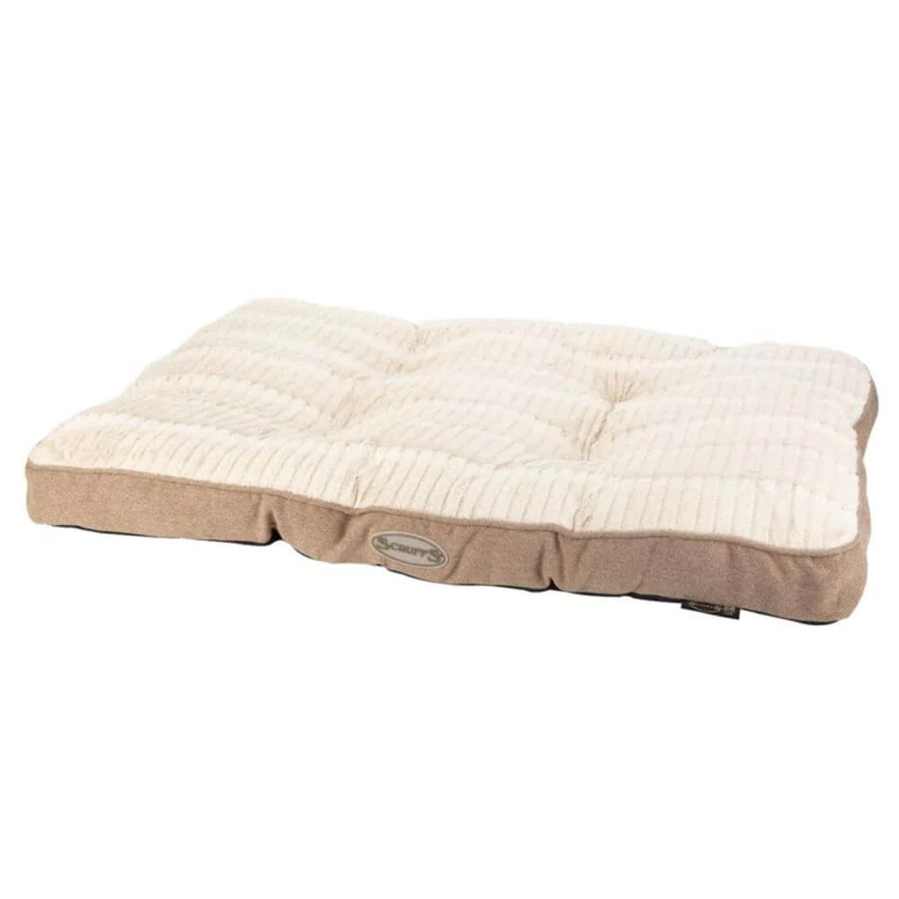 Scruffs Ellen Dog Mattress Dog Bed - Image 2