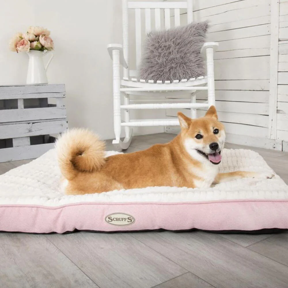 Scruffs Ellen Dog Mattress Dog Bed - Image 6