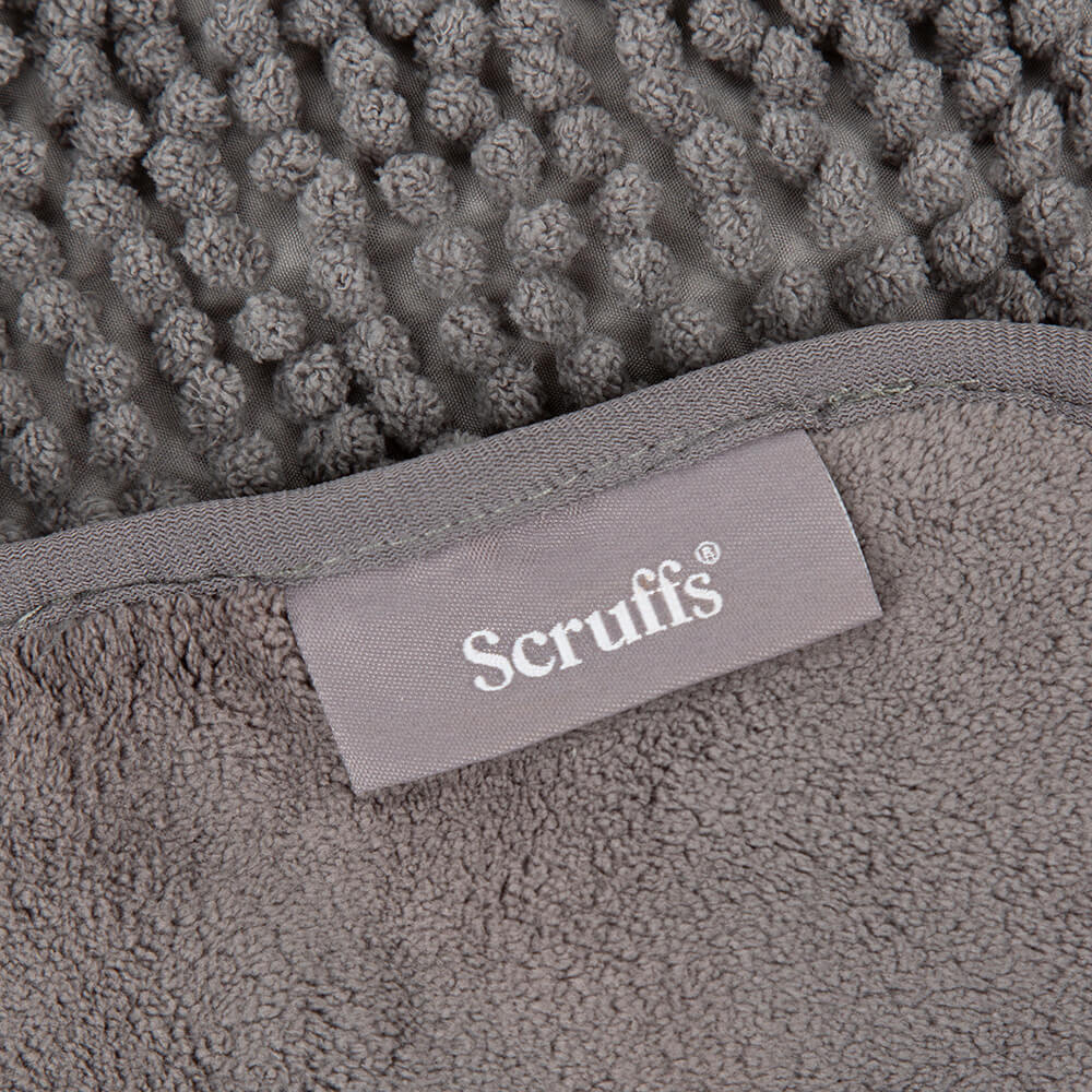 Scruffs Expedition Deluxe Noodle & Microfibre Dog Drying Coat - Image 9