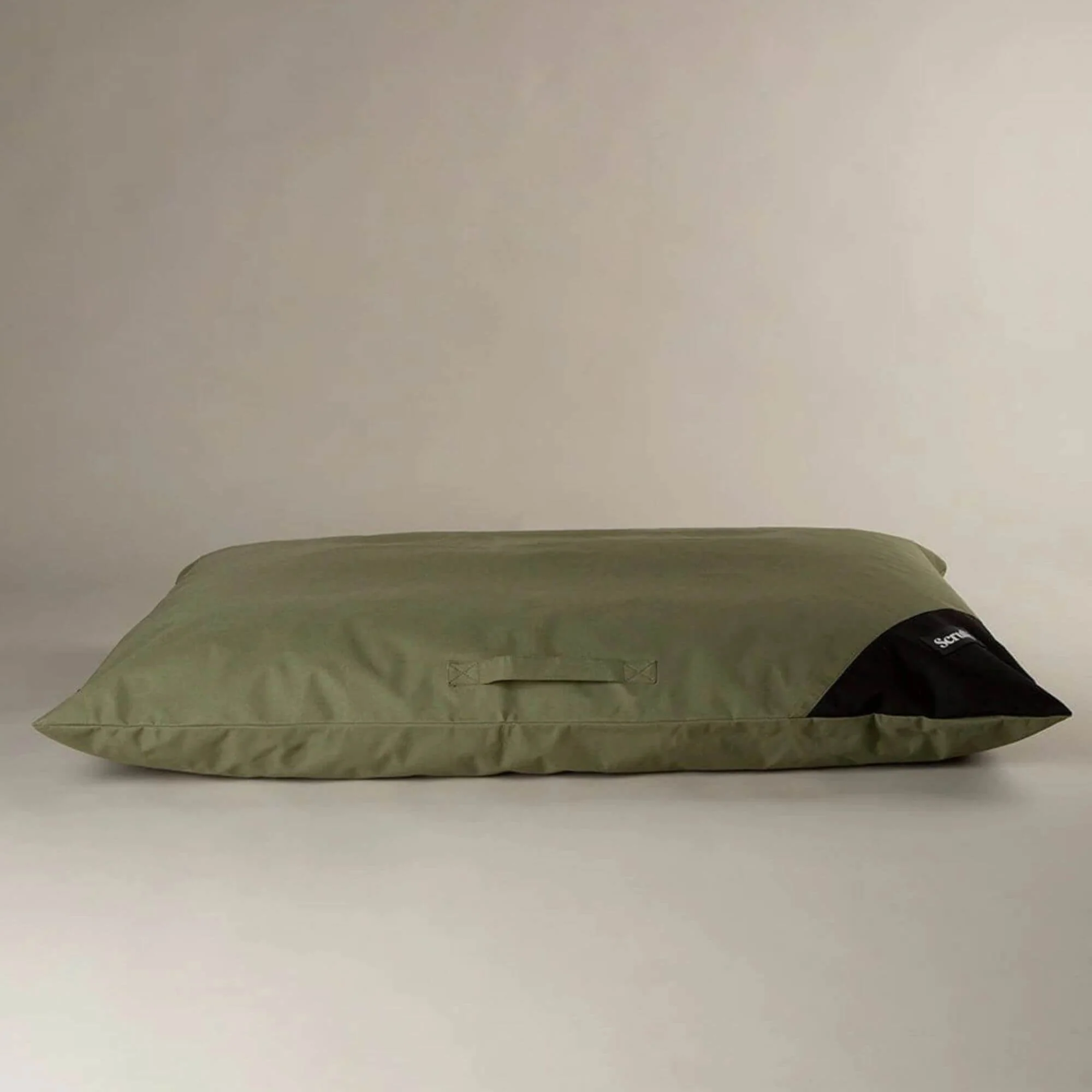 Scruffs Expedition Memory Foam Pillow Dog Bed - Image 4