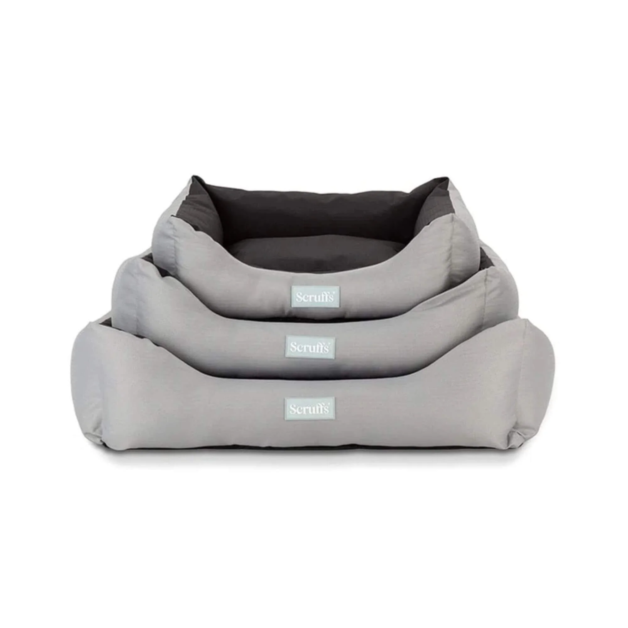Scruffs Expedition Waterproof Box Bed - Image 6