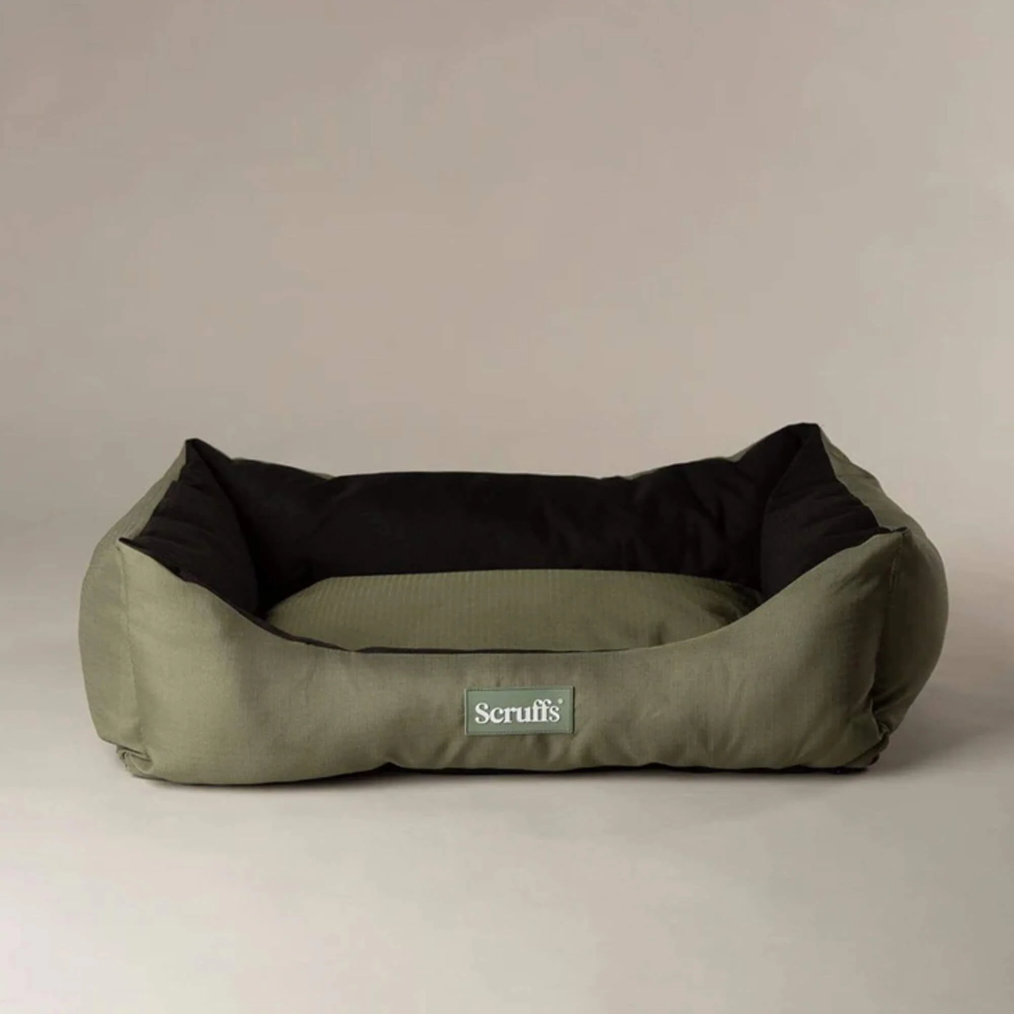 Scruffs Expedition Waterproof Box Bed - Image 9