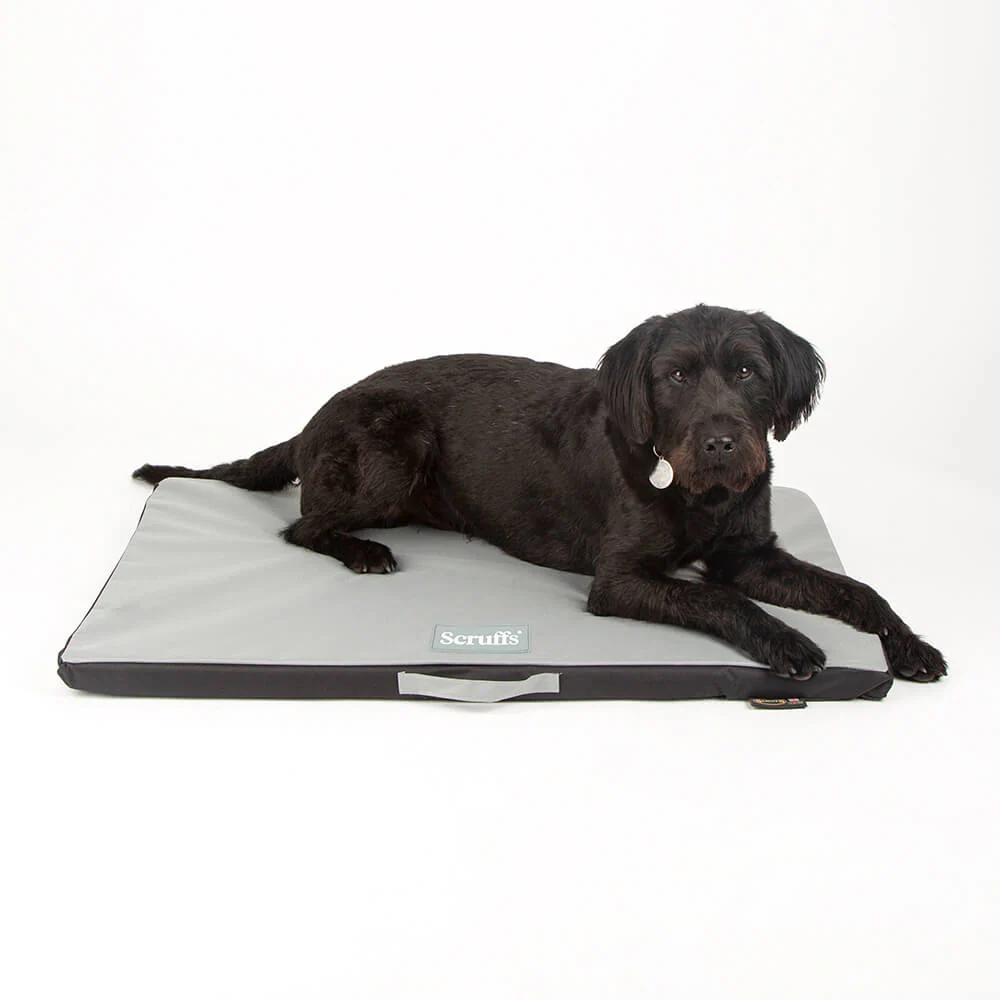 Scruffs Expedition Waterproof Crate Mat - Image 2