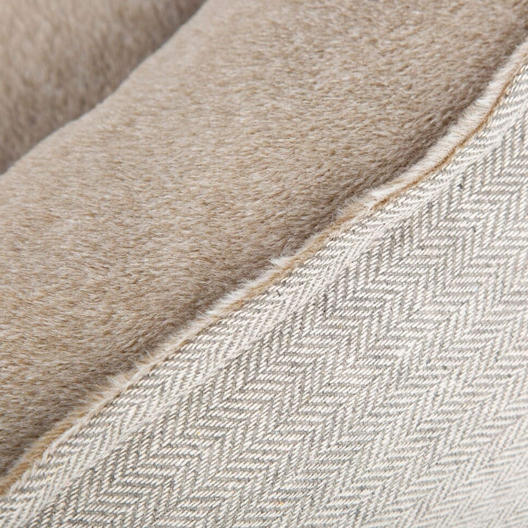 Scruffs Harvard Memory Foam Dog Box Bed - Image 3