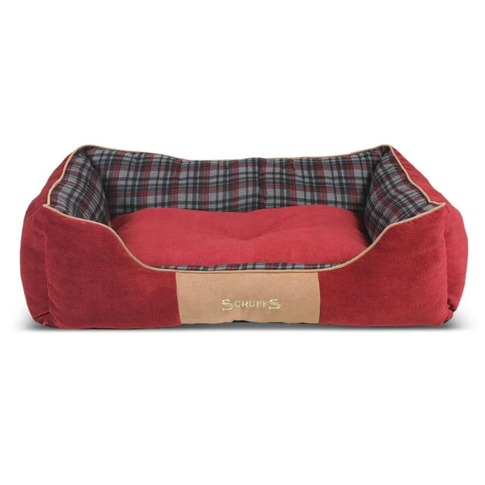 Scruffs Highland Box Bed - Image 2