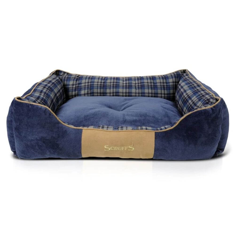 Scruffs Highland Box Bed - Image 3