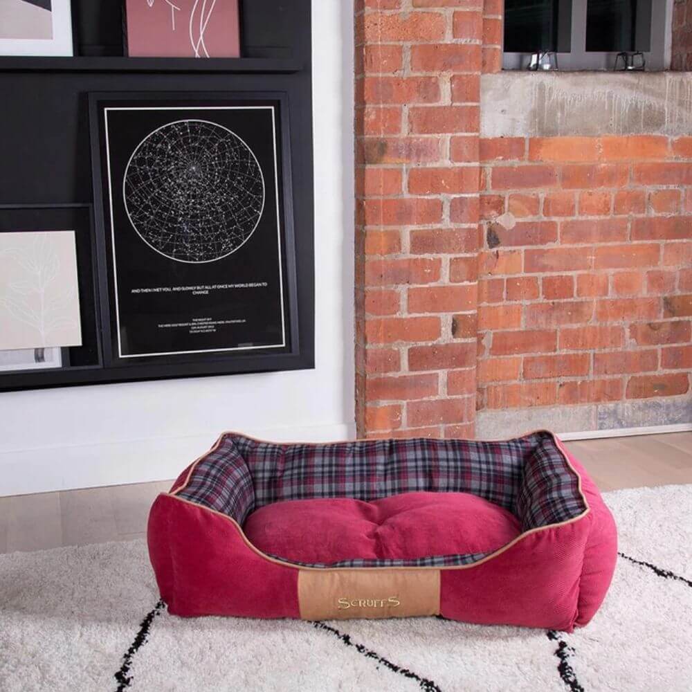 Scruffs Highland Box Bed - Image 4