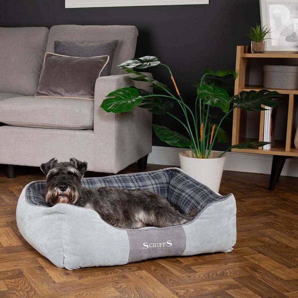 Scruffs Highland Box Bed - Image 5