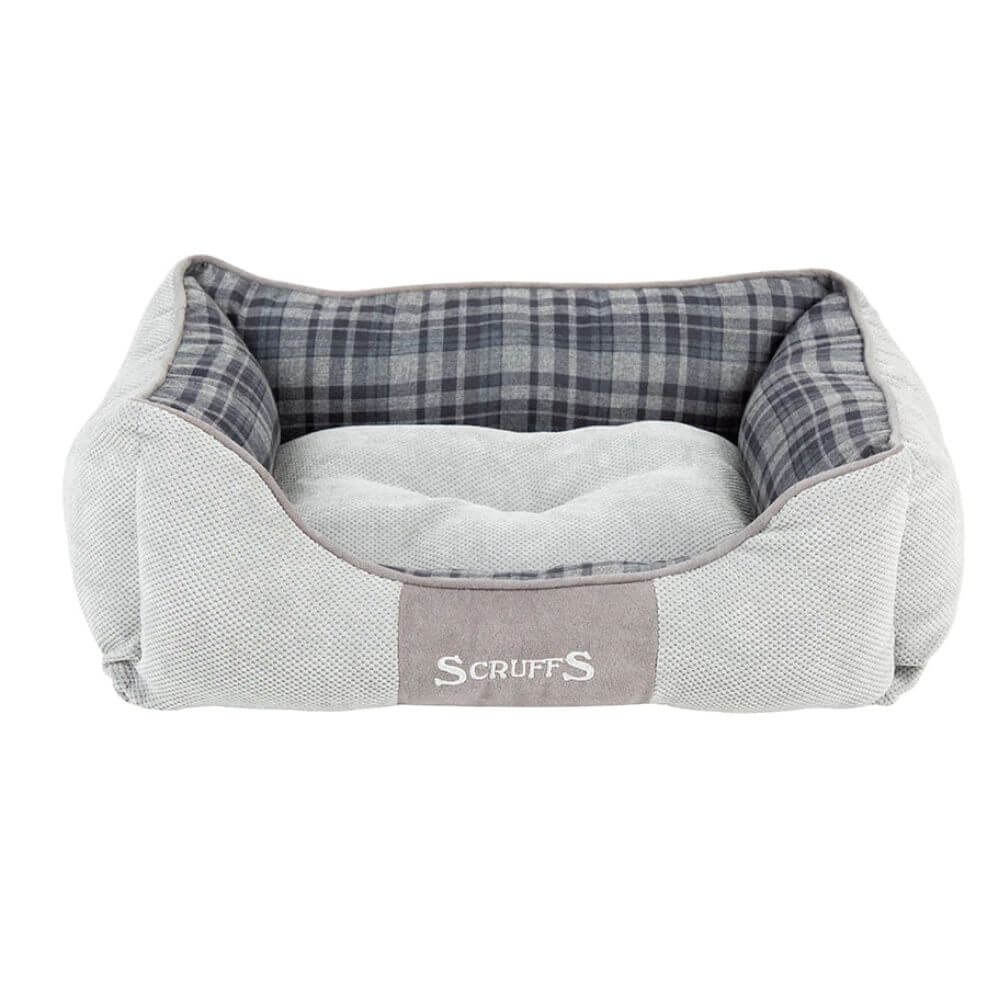 Scruffs Highland Box Bed - Image 7