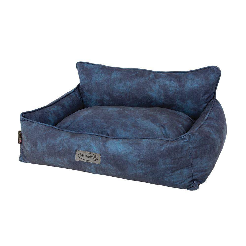 Scruffs Kensington Luxury Dog Box Bed XL - Image 4
